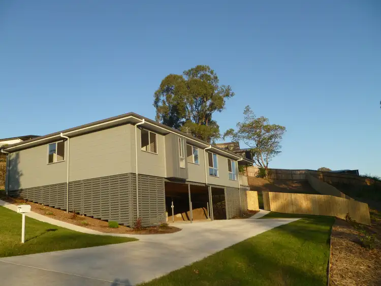 Third view of Homely house listing, 1 Thomas Major Place, Burnside QLD 4560