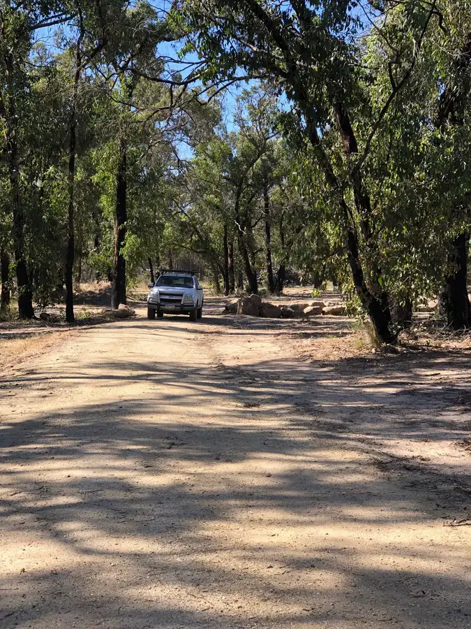 Fourth view of Homely land listing, 115 Casboults Road, Wensleydale VIC 3241