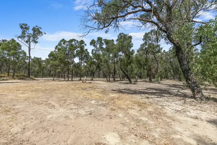 Fifth view of Homely land listing, 115 Casboults Road, Wensleydale VIC 3241