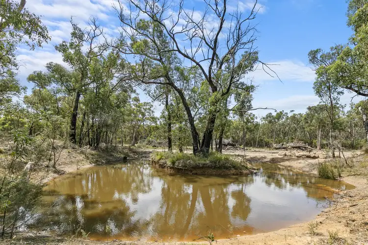 Sixth view of Homely land listing, 115 Casboults Road, Wensleydale VIC 3241