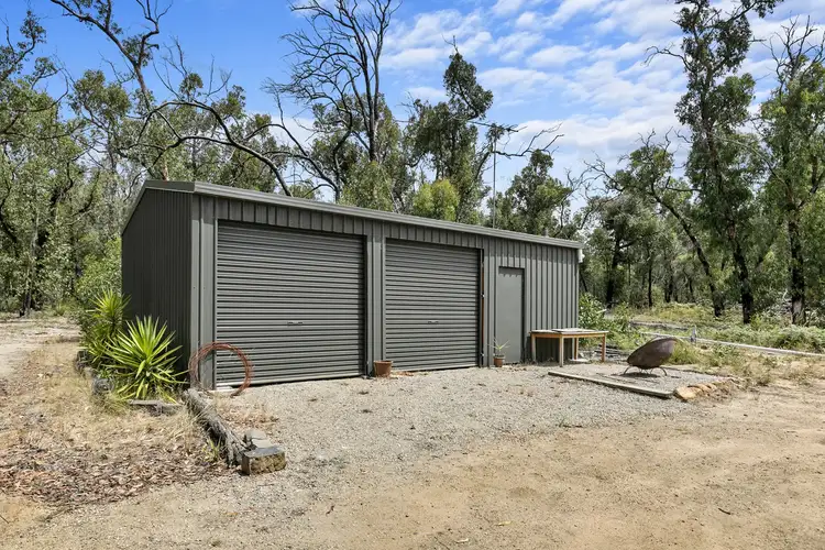 Seventh view of Homely land listing, 115 Casboults Road, Wensleydale VIC 3241