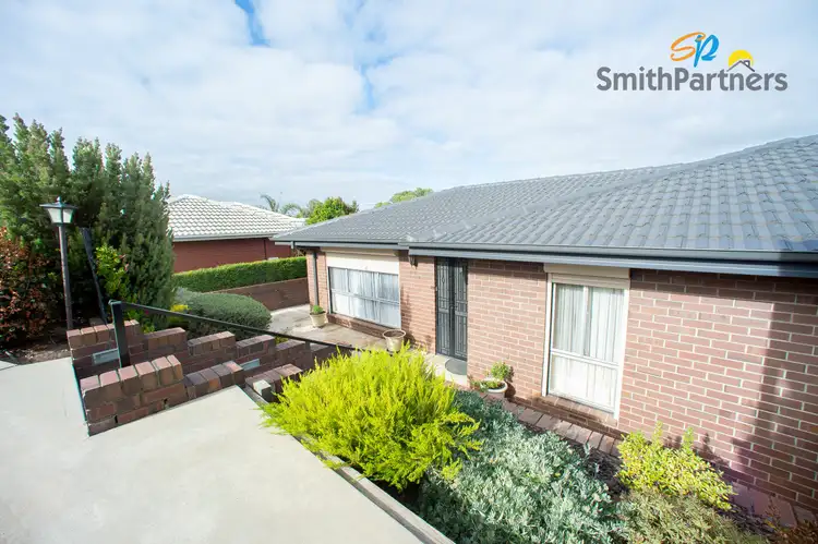 27 Gaylard Crescent, Redwood Park SA 5097