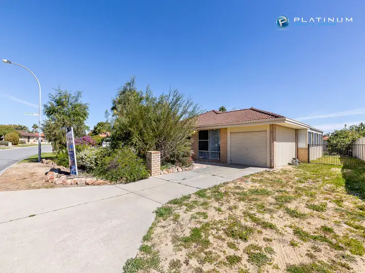 25 Pitchford Glade, Clarkson WA 6030