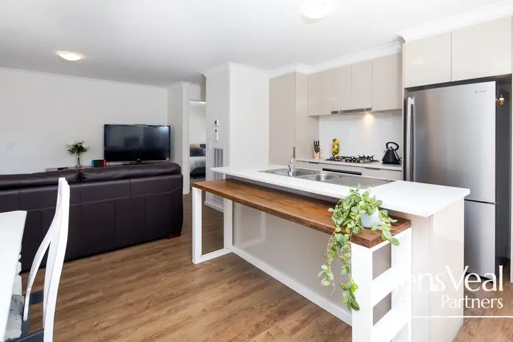 Fourth view of Homely townhouse listing, 3/395 Forest Street, Wendouree VIC 3355