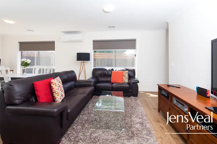 Sixth view of Homely townhouse listing, 3/395 Forest Street, Wendouree VIC 3355
