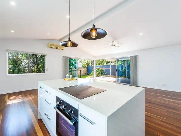 Second view of Homely house listing, 67 Kindra Avenue, Southport QLD 4215