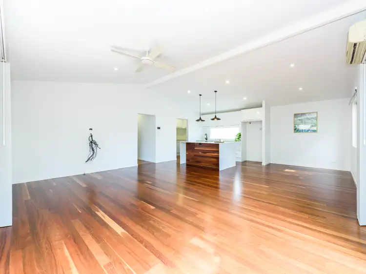Fifth view of Homely house listing, 67 Kindra Avenue, Southport QLD 4215