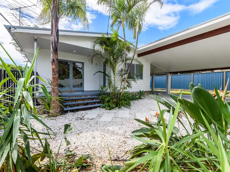 Sixth view of Homely house listing, 67 Kindra Avenue, Southport QLD 4215