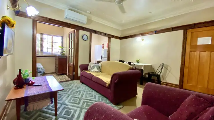 12/45 Phillips Street, Spring Hill QLD 4000