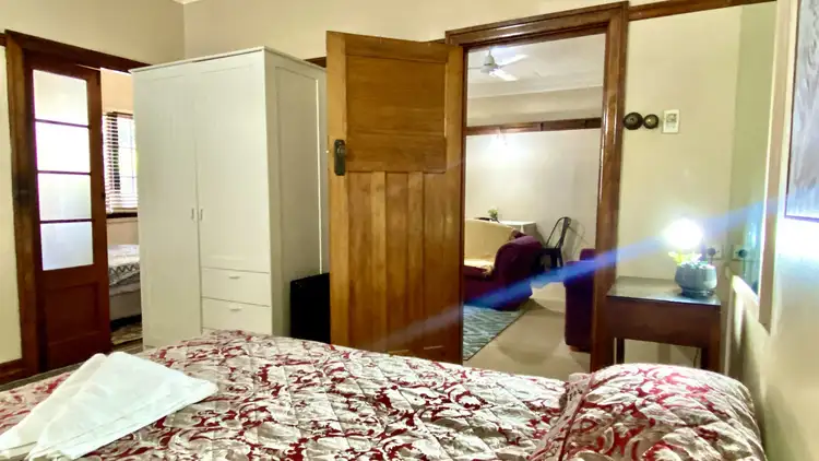 Fourth view of Homely apartment listing, 12/45 Phillips Street, Spring Hill QLD 4000