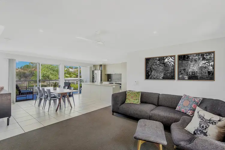 9/1 Alvey Court, Mudgeeraba QLD 4213