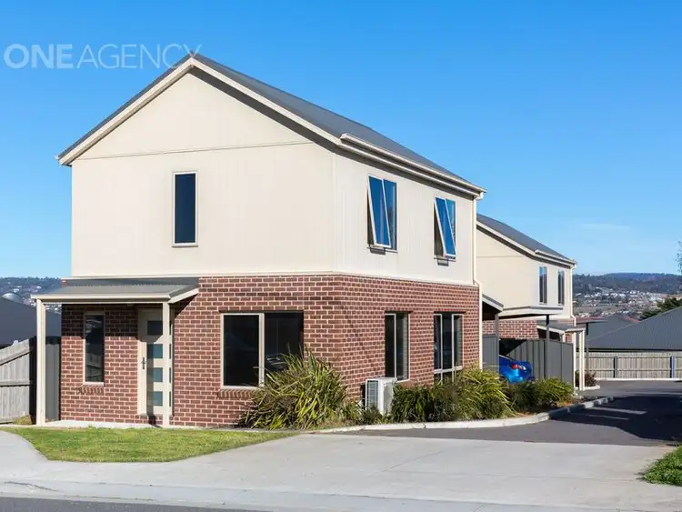 1/219 Alanvale Road, Newnham TAS 7248