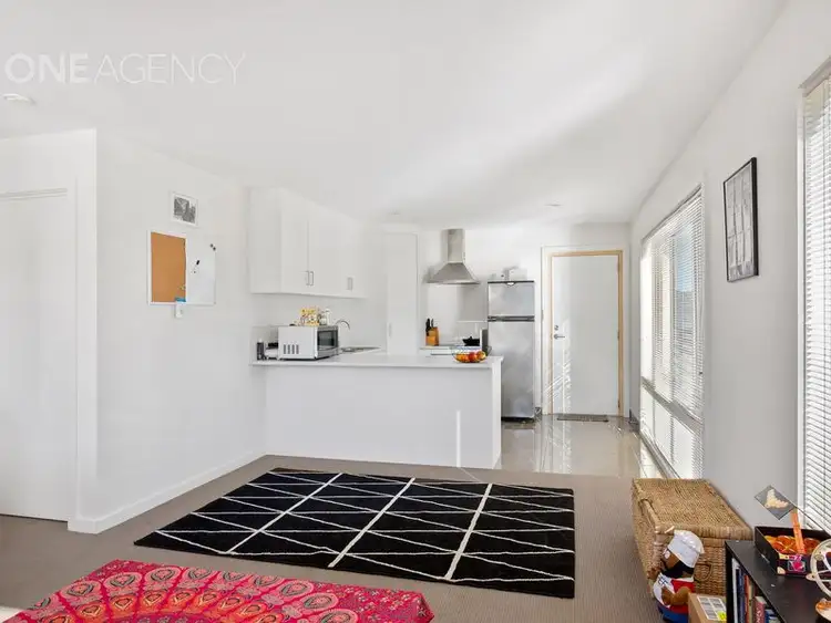 Fifth view of Homely townhouse listing, 1/219 Alanvale Road, Newnham TAS 7248