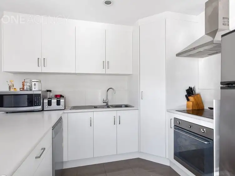 Sixth view of Homely townhouse listing, 1/219 Alanvale Road, Newnham TAS 7248