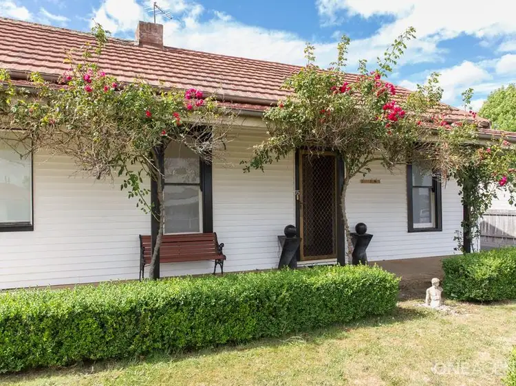 Main view of Homely house listing, 35 Meander Valley Road, Westbury TAS 7303
