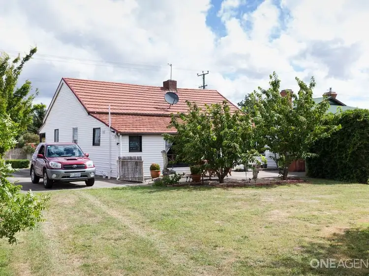 Second view of Homely house listing, 35 Meander Valley Road, Westbury TAS 7303