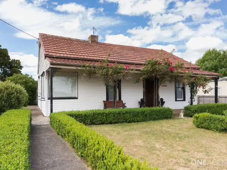 Third view of Homely house listing, 35 Meander Valley Road, Westbury TAS 7303