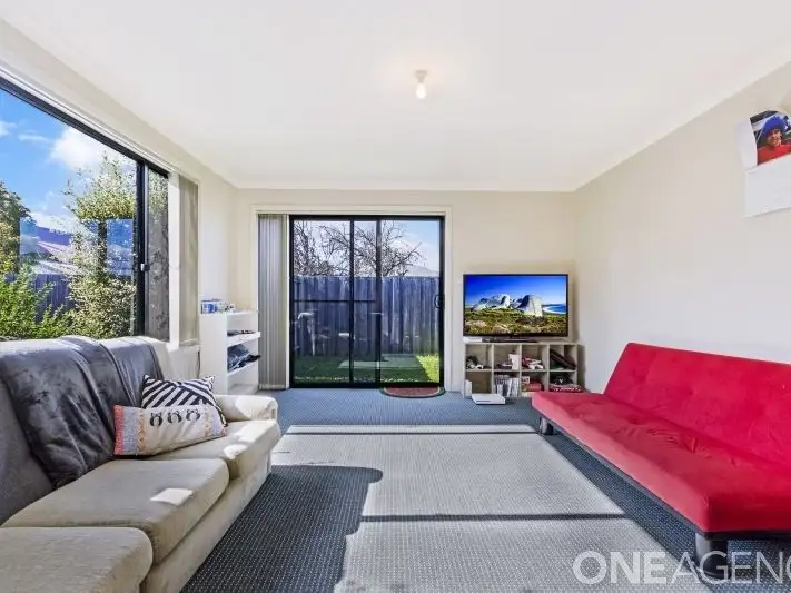 Second view of Homely townhouse listing, 4/10-12 Plumer Street, Mowbray TAS 7248