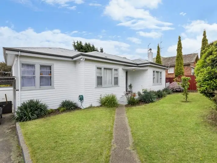 21 George Town Road, Newnham TAS 7248