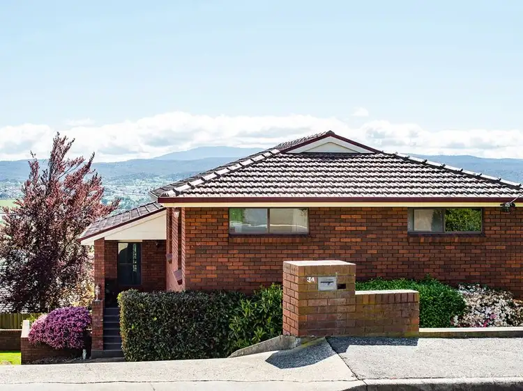 Main view of Homely house listing, 34 Penrith Street, Riverside TAS 7250