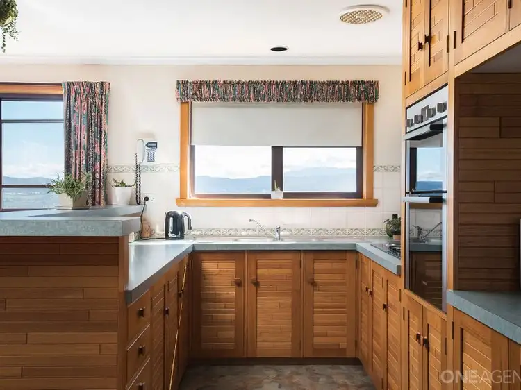 Second view of Homely house listing, 34 Penrith Street, Riverside TAS 7250
