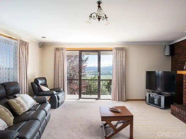 Fifth view of Homely house listing, 34 Penrith Street, Riverside TAS 7250
