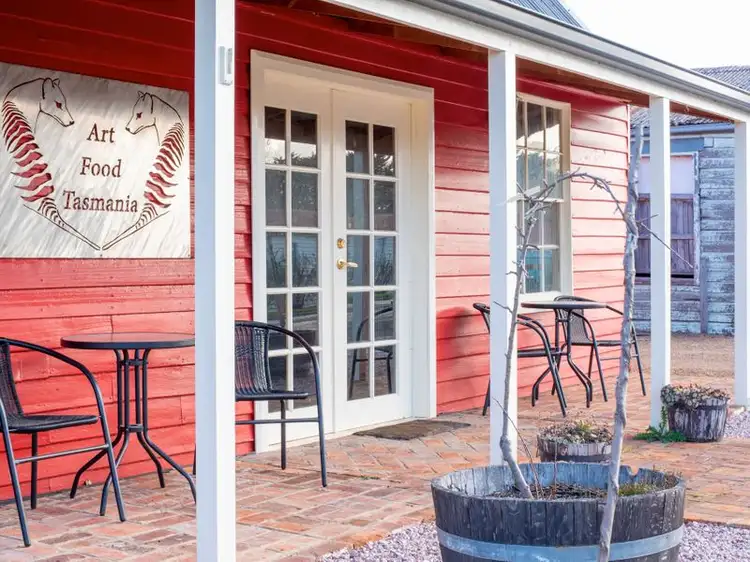 45 Sorell Street, Chudleigh TAS 7304