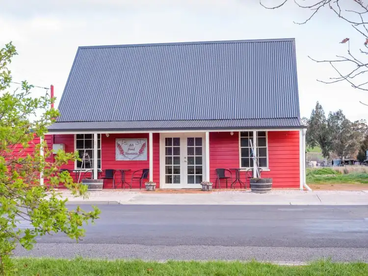 Sixth view of Homely rural property listing, 45 Sorell Street, Chudleigh TAS 7304