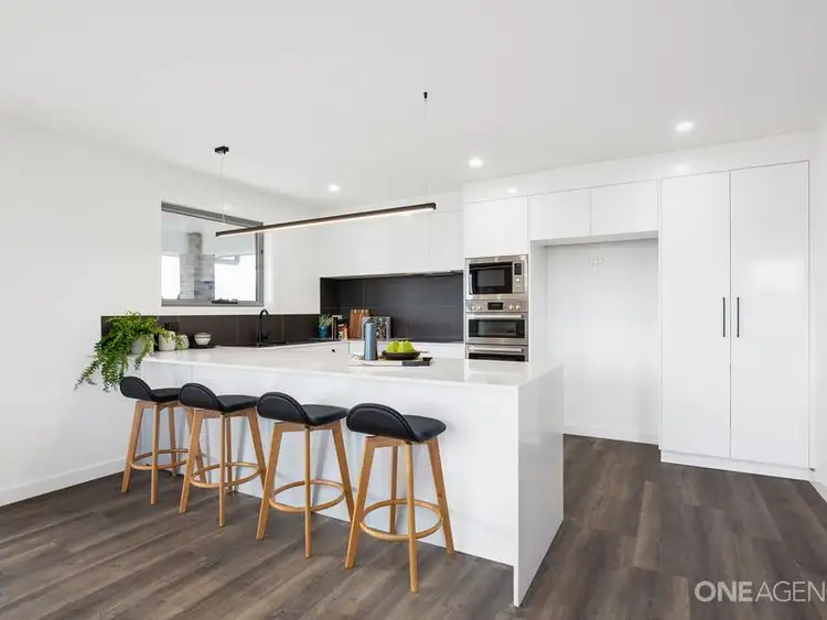 Fifth view of Homely house listing, 62 Brigalow Street, Legana TAS 7277