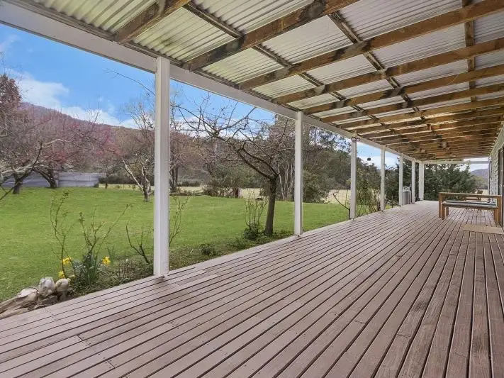 Main view of Homely house listing, 1688 Upper Esk Road, Upper Esk TAS 7214