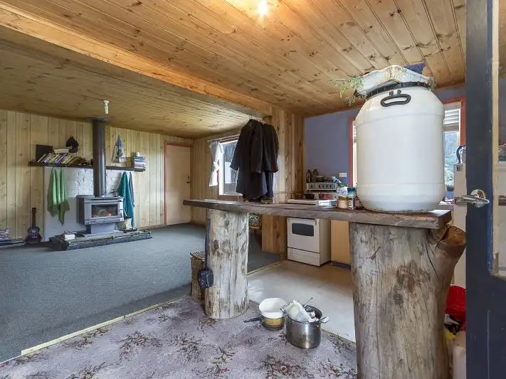 Second view of Homely house listing, 1688 Upper Esk Road, Upper Esk TAS 7214