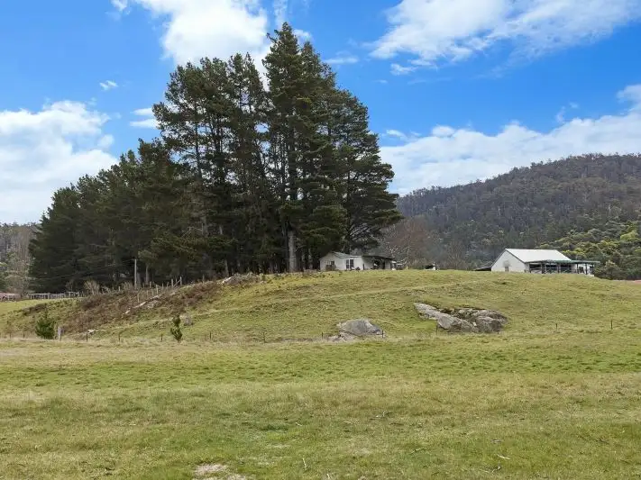 Fifth view of Homely house listing, 1688 Upper Esk Road, Upper Esk TAS 7214