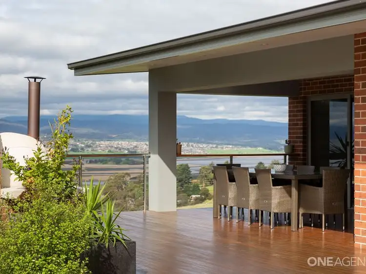 Main view of Homely house listing, 31 Acropolis Drive, Legana TAS 7277