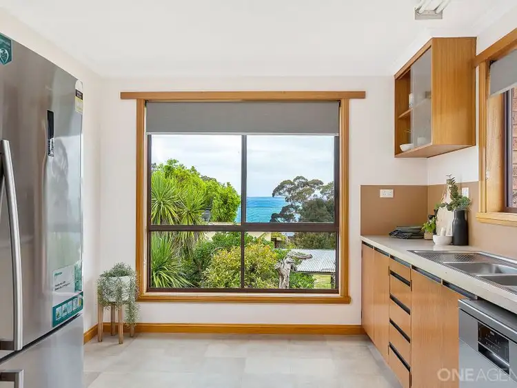 Fifth view of Homely house listing, 1 Alfred Street, Bridport TAS 7262