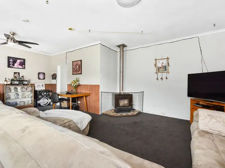 Fourth view of Homely house listing, 70 Pioneer Drive, Mole Creek TAS 7304