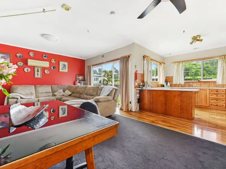 Fifth view of Homely house listing, 70 Pioneer Drive, Mole Creek TAS 7304