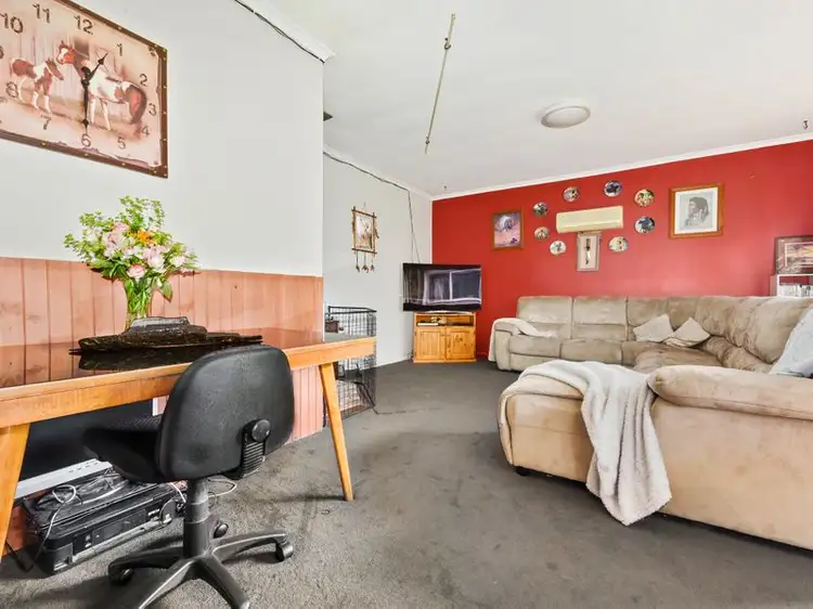 Sixth view of Homely house listing, 70 Pioneer Drive, Mole Creek TAS 7304