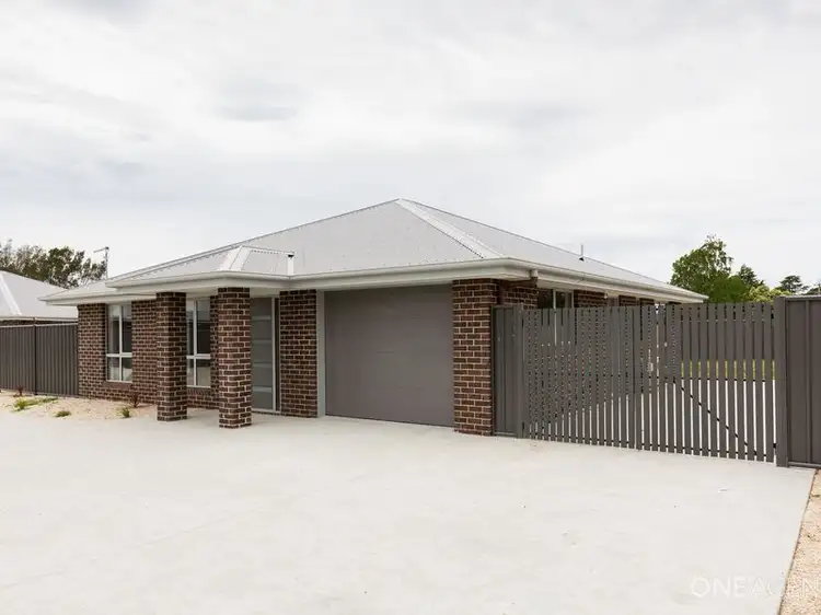 Main view of Homely unit listing, 1/172 Wellington Street, Longford TAS 7301