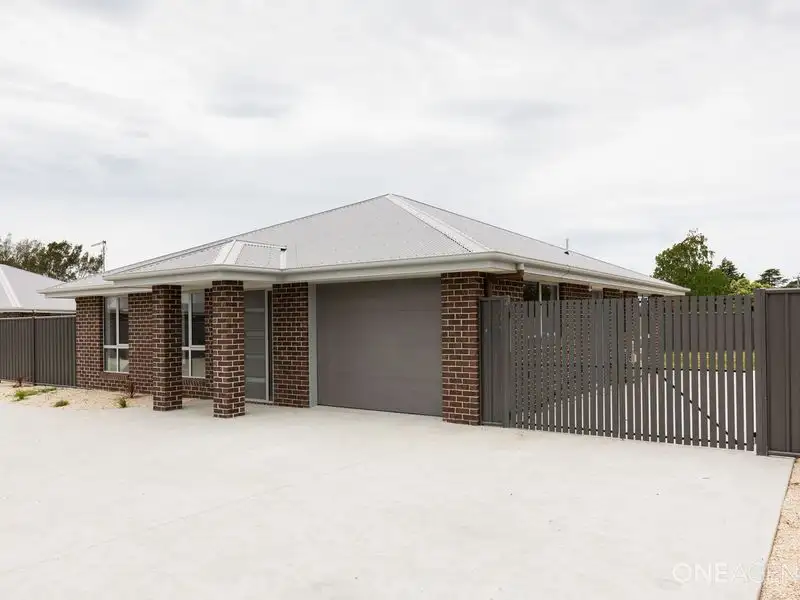 Main view of Homely unit listing, 1/172 Wellington Street, Longford TAS 7301