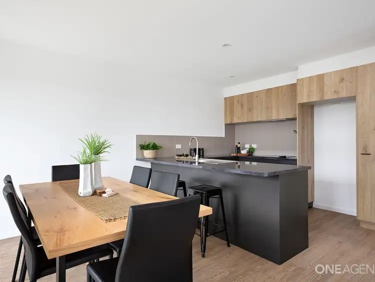 Second view of Homely unit listing, 1/172 Wellington Street, Longford TAS 7301