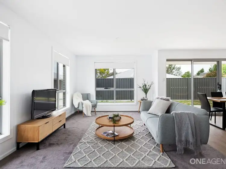 Third view of Homely unit listing, 1/172 Wellington Street, Longford TAS 7301