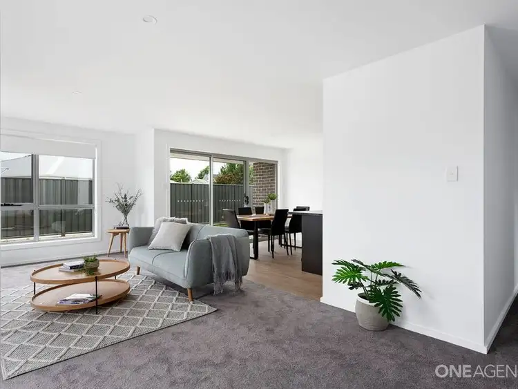 Fourth view of Homely unit listing, 1/172 Wellington Street, Longford TAS 7301