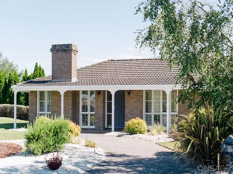 3 Bertland Court, Norwood TAS 7250