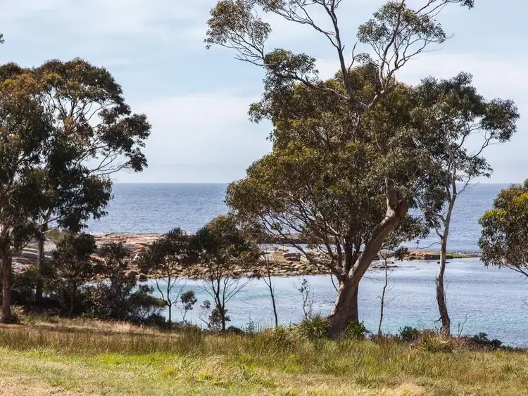 Sixth view of Homely land listing, LOT 81 Sunrise Drive, Bicheno TAS 7215