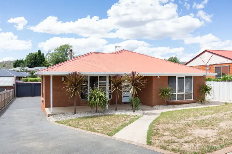 89 South Esk Drive, Hadspen TAS 7290