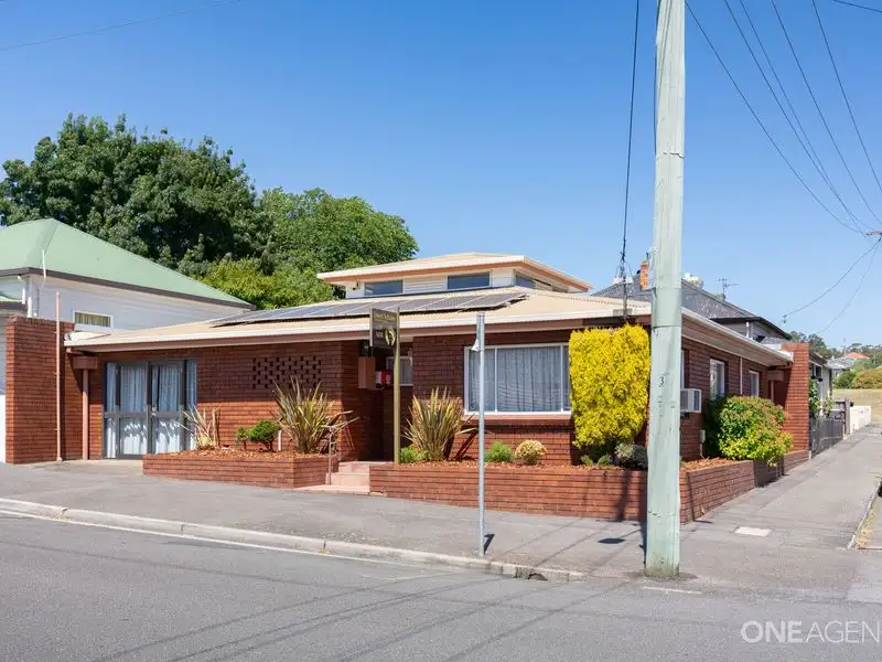 Main view of Homely house listing, 17 Garfield Street, South Launceston TAS 7249