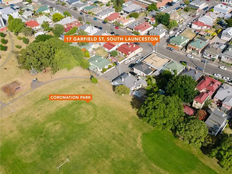 Sixth view of Homely house listing, 17 Garfield Street, South Launceston TAS 7249