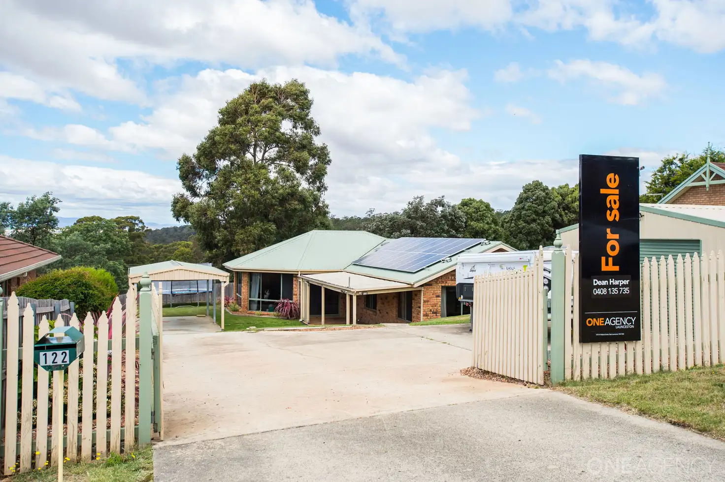 Main view of Homely house listing, 122 Chris, Prospect Vale TAS 7250