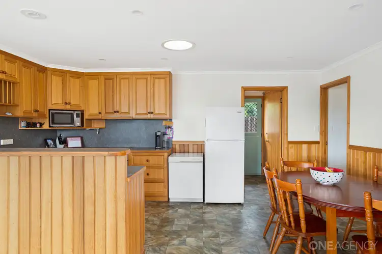 Second view of Homely house listing, 122 Chris, Prospect Vale TAS 7250