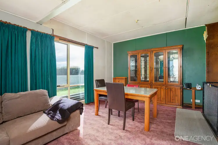 Second view of Homely house listing, 149 Selbourne Road, Hagley TAS 7292